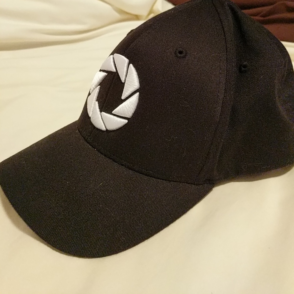 Aperture Science Flexfit